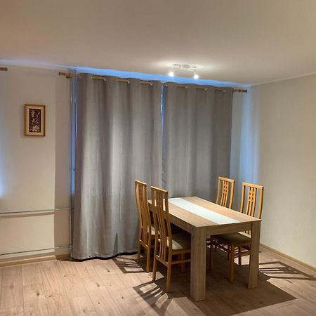 Dikol Two-Room Apartment-Self Check-In & Free Parking Near City Center Ταλίν Εξωτερικό φωτογραφία