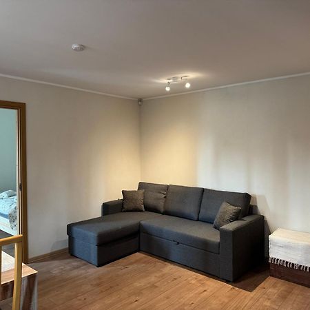 Dikol Two-Room Apartment-Self Check-In & Free Parking Near City Center Ταλίν Εξωτερικό φωτογραφία
