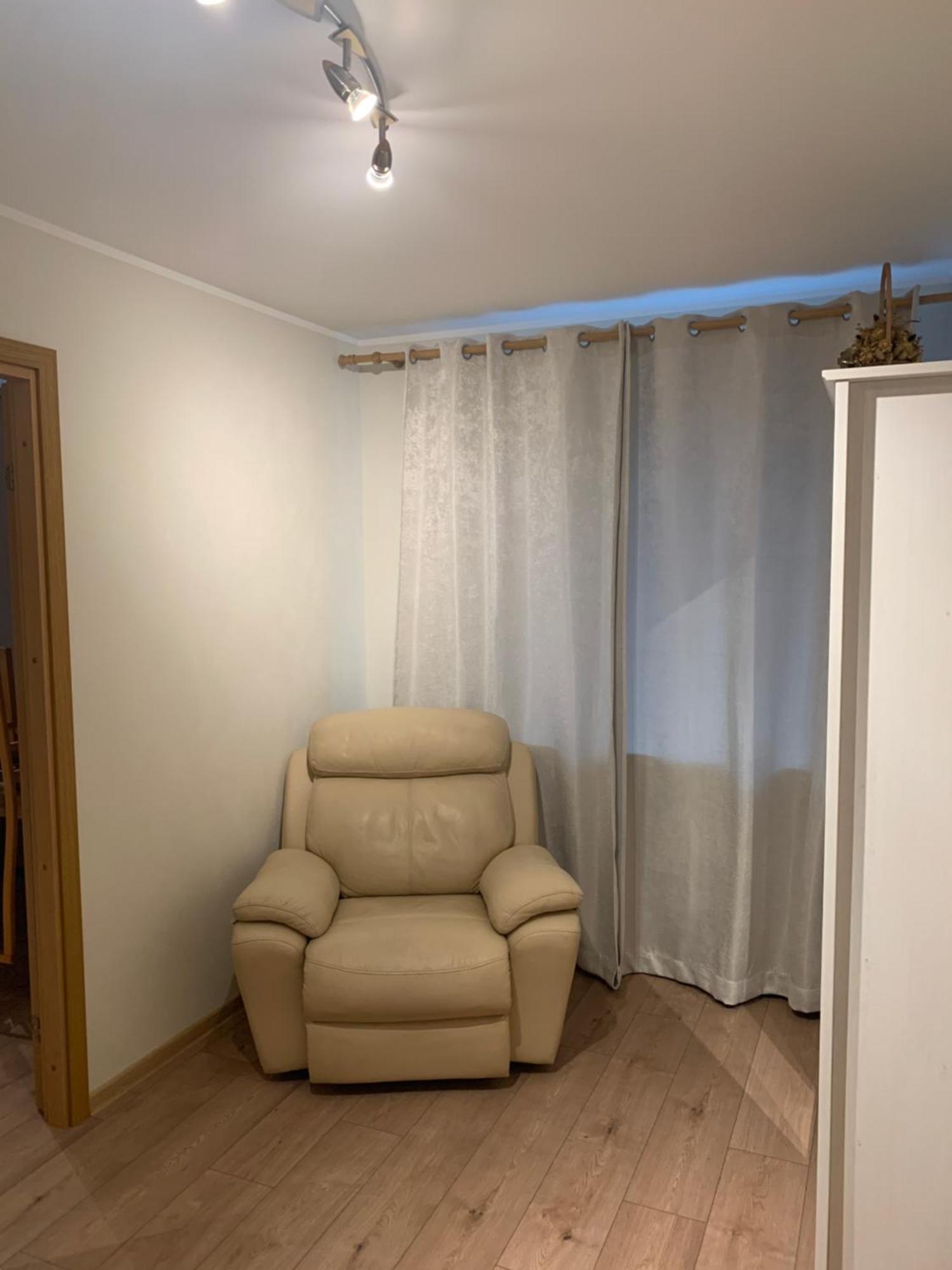 Dikol Two-Room Apartment-Self Check-In & Free Parking Near City Center Ταλίν Εξωτερικό φωτογραφία