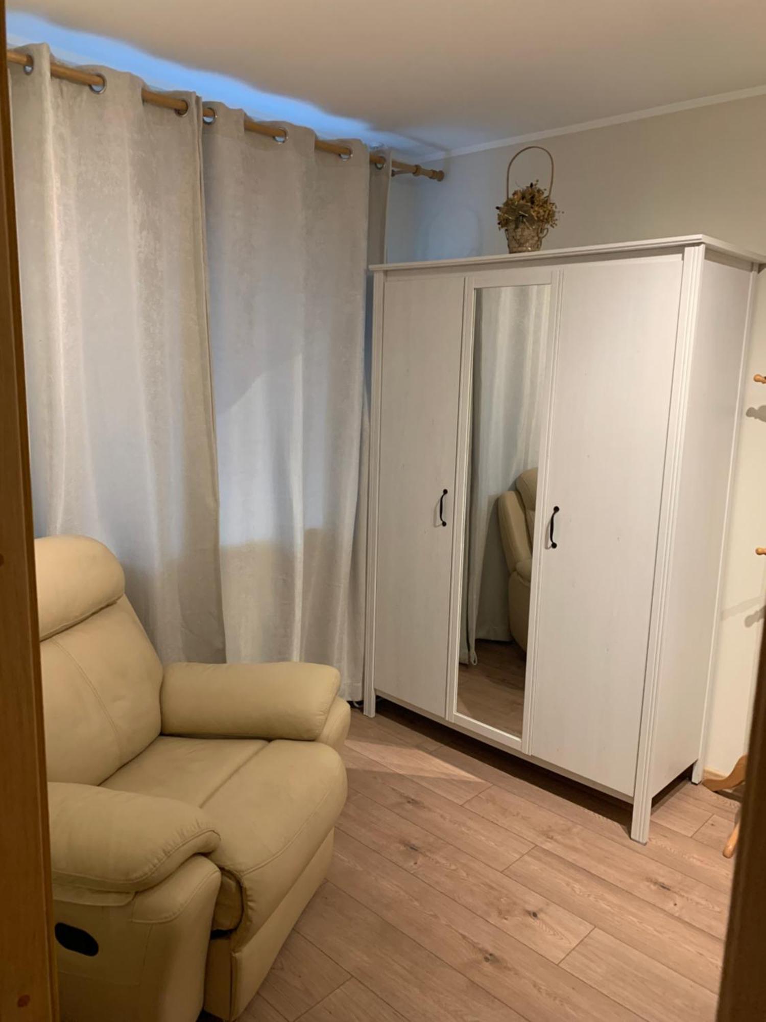Dikol Two-Room Apartment-Self Check-In & Free Parking Near City Center Ταλίν Εξωτερικό φωτογραφία