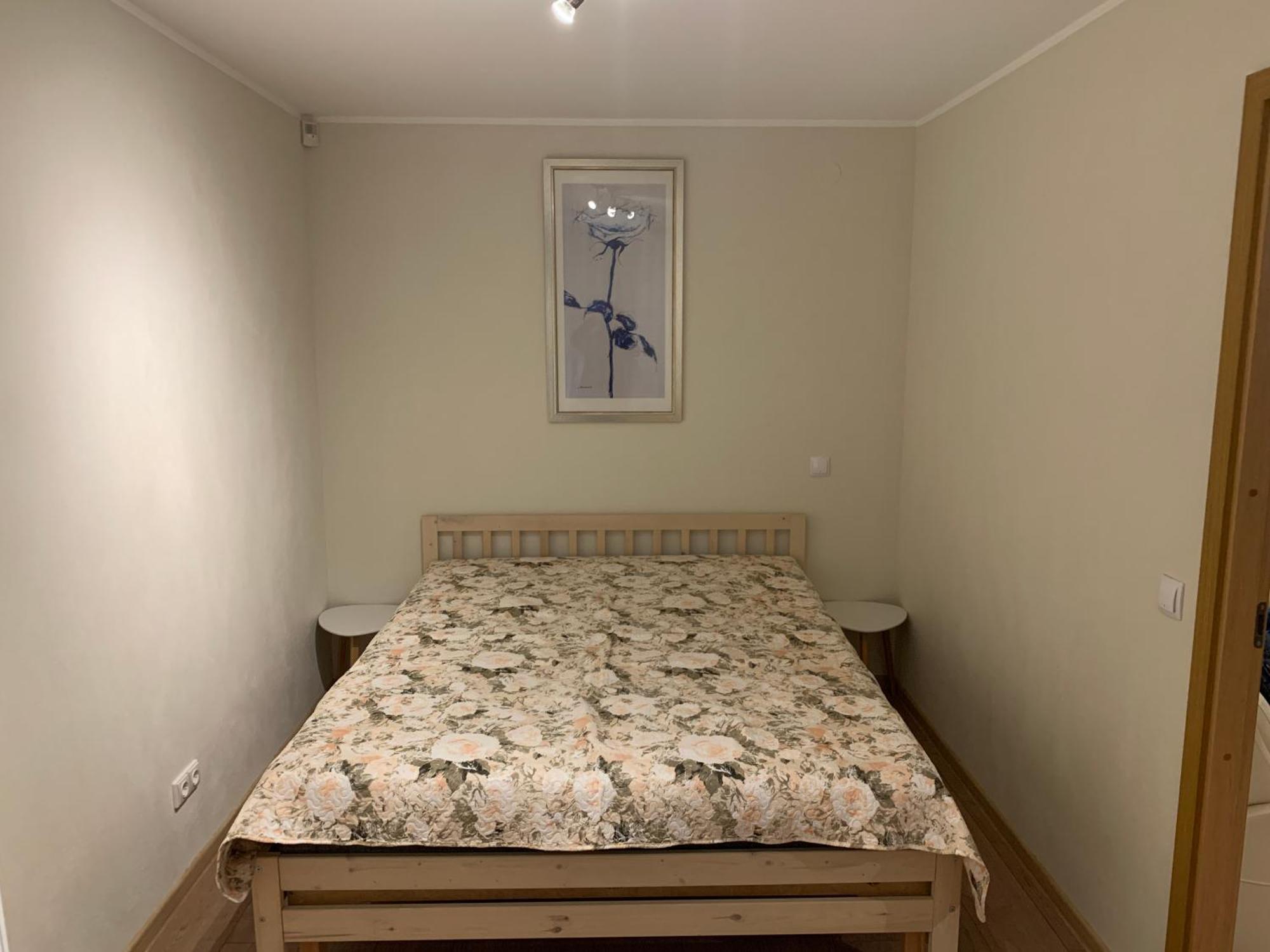 Dikol Two-Room Apartment-Self Check-In & Free Parking Near City Center Ταλίν Εξωτερικό φωτογραφία