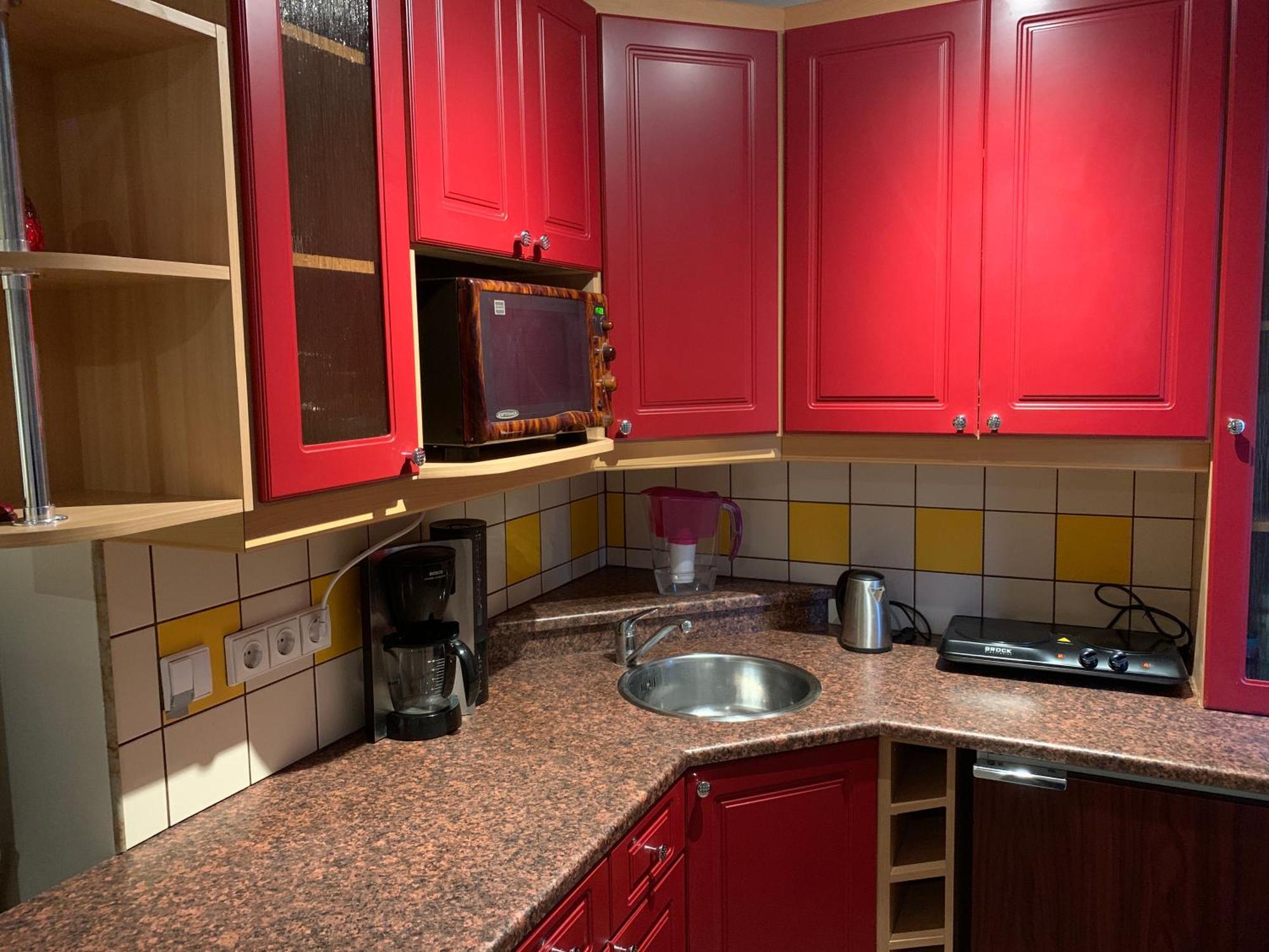 Dikol Two-Room Apartment-Self Check-In & Free Parking Near City Center Ταλίν Εξωτερικό φωτογραφία