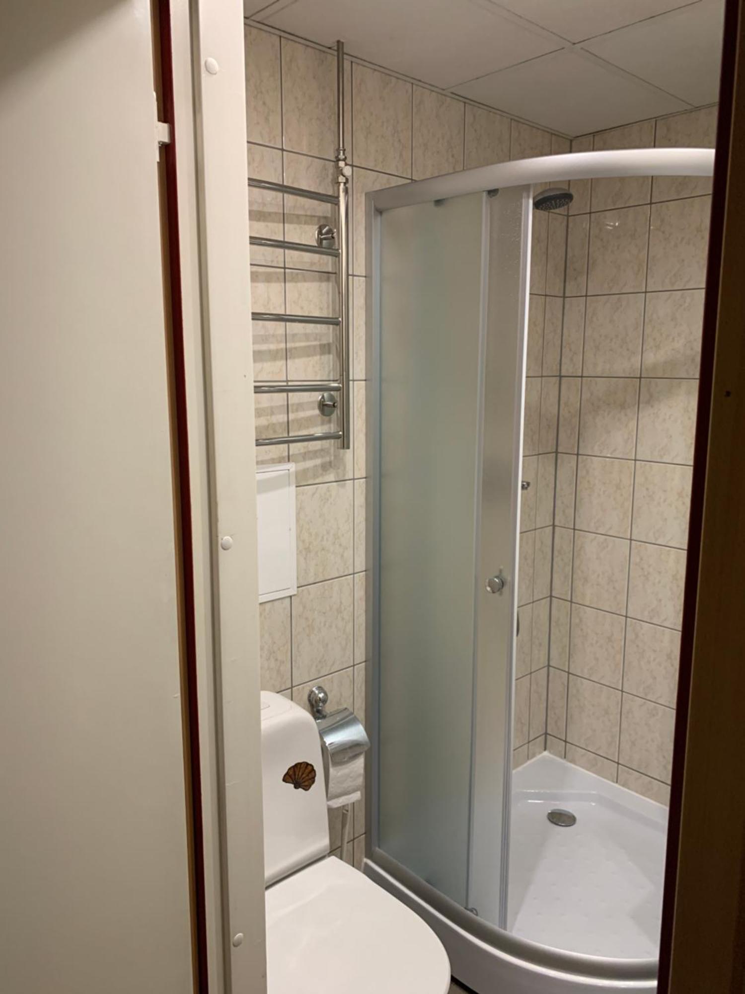 Dikol Two-Room Apartment-Self Check-In & Free Parking Near City Center Ταλίν Εξωτερικό φωτογραφία