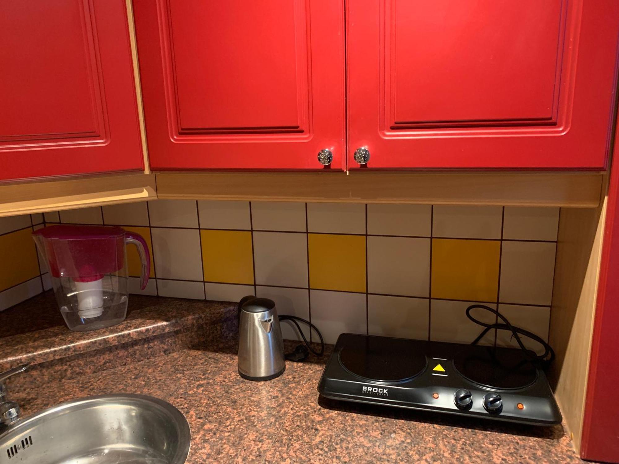 Dikol Two-Room Apartment-Self Check-In & Free Parking Near City Center Ταλίν Εξωτερικό φωτογραφία
