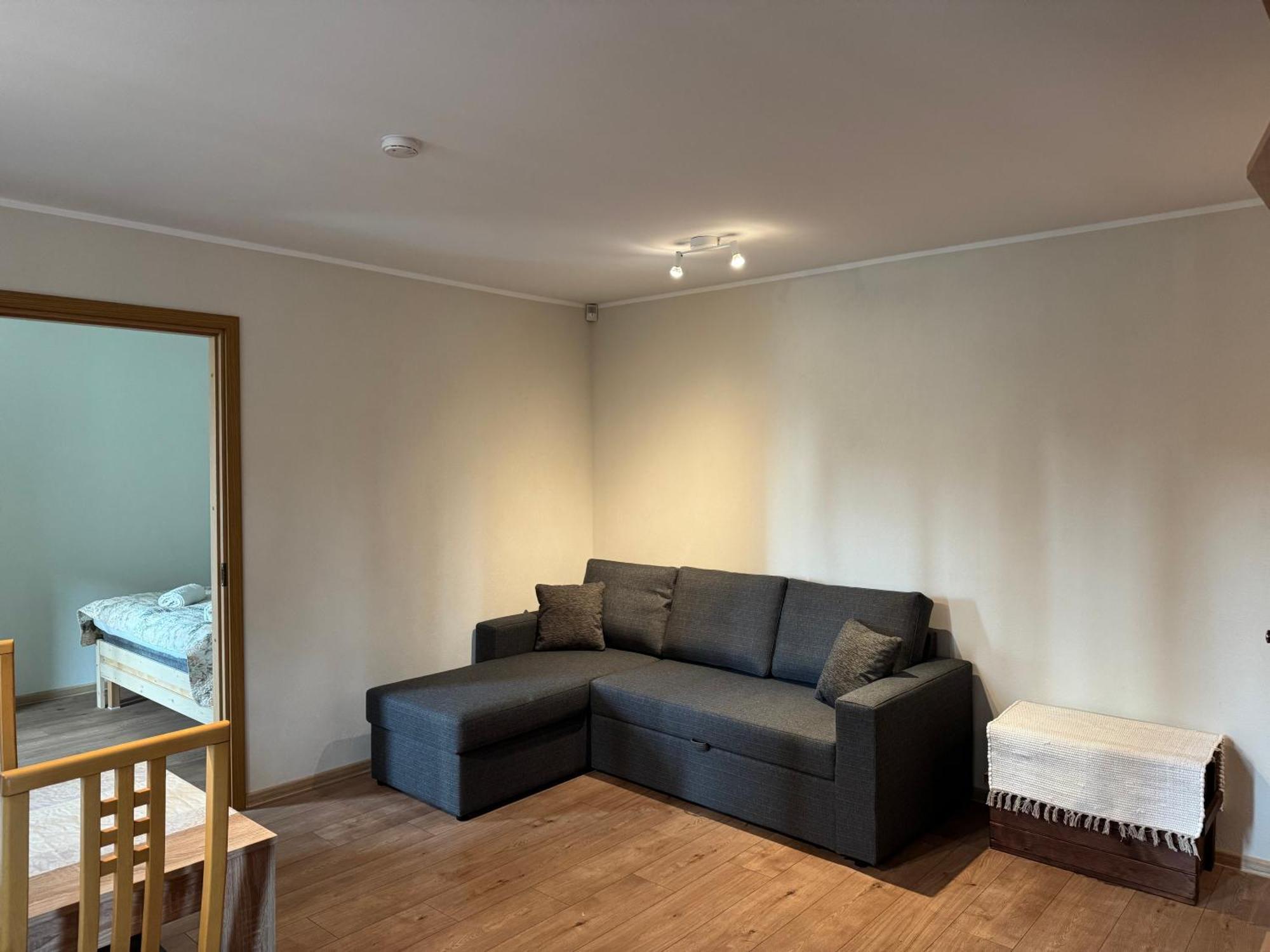 Dikol Two-Room Apartment-Self Check-In & Free Parking Near City Center Ταλίν Εξωτερικό φωτογραφία
